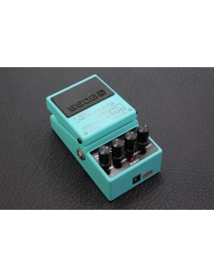 Boss LMB-3 Bass Limiter... 2