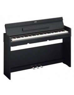 YAMAHA YDP-S35B 88 Touches 2