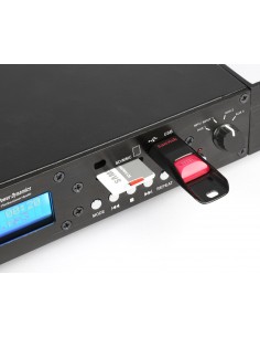 POWER DYNAMIC Lecteur... 2