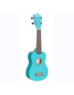 STAGG Ukulélé Soprano US -...