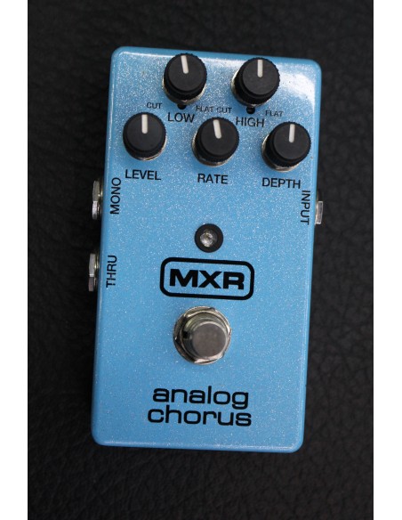 MXR M234 Analog Chorus