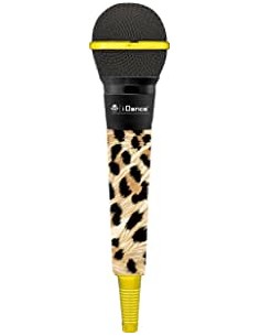 IDANCE Micro Leopart COLOR MIC 2