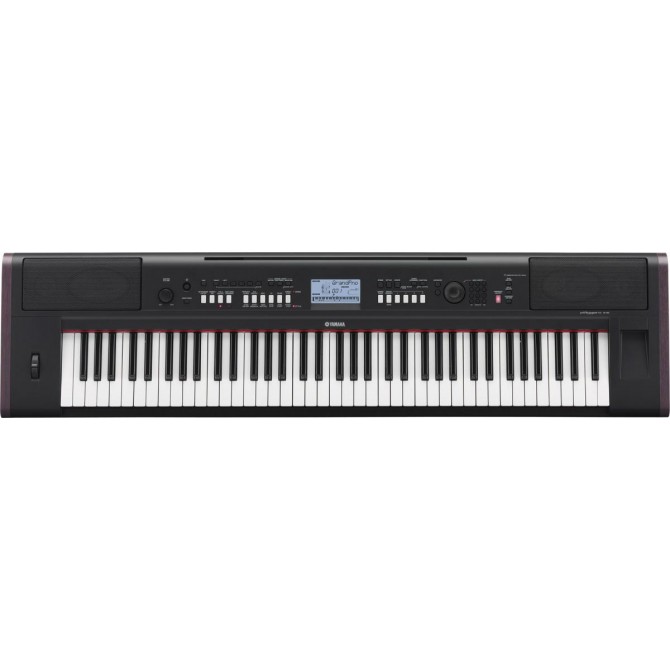 Yamaha Piano Arrangeur Piaggero 76...