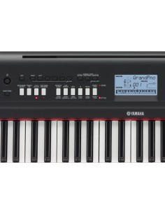 YAMAHA Piano Synthe... 2