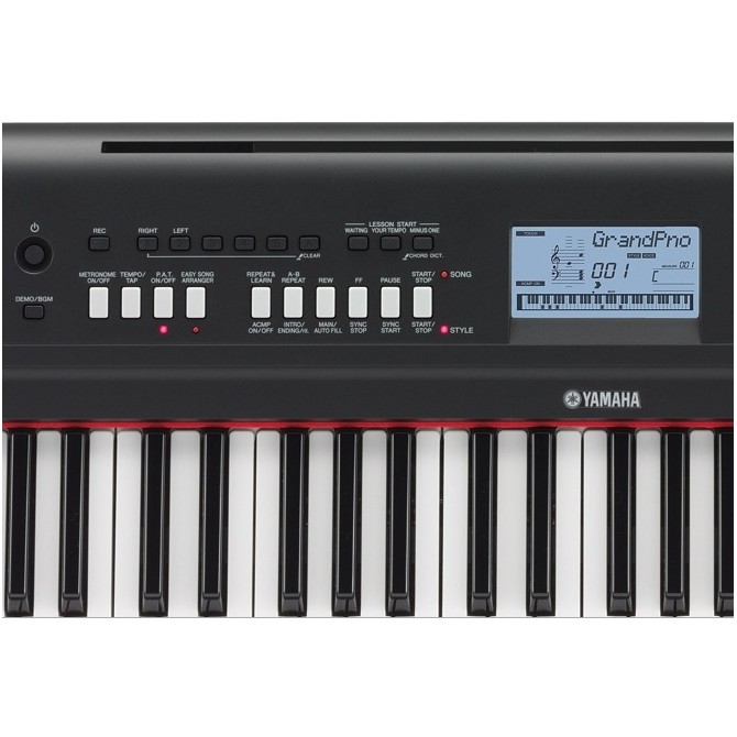 リアル YAMAHA 電子キーボード piaggero NP-V80 staronegypt.com.eg