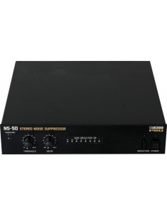 BOSS PRO NS-50 Modèle...