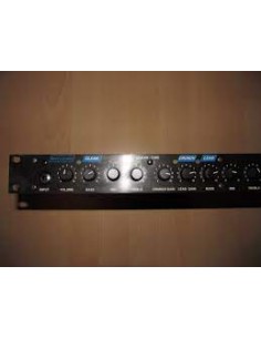 H&K Attax Pre)Ampli Modèle...