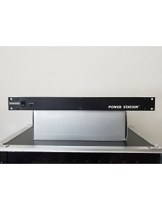 ROCKTRON Power Station...