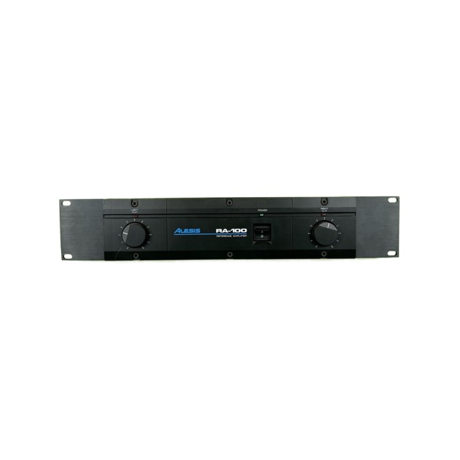 ALESIS Ampli de Monitoring RA-100