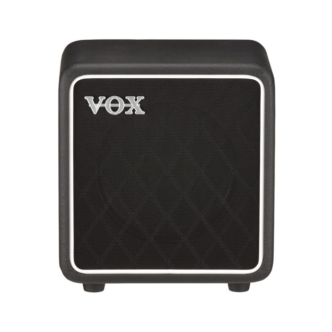 VOX Mini Ampli Transistor BC108
