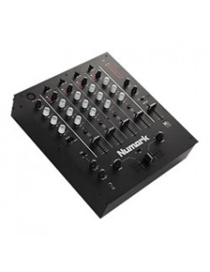 NUMARK M6 USB Table de Mixage 2