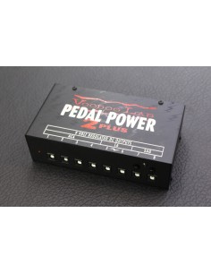 Voodoo Lab Pedal Power 2 Plus