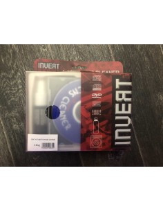 Skint Nettoyage CD/DVD