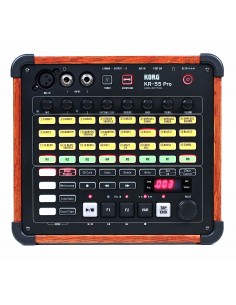 KORG KR55 PRO Boite à Rythme