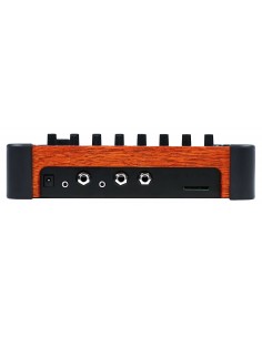 KORG KR55 PRO Boite à Rythme 2