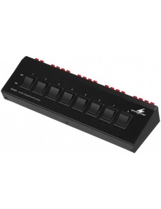 MONACOR SP80S Pupitre de...