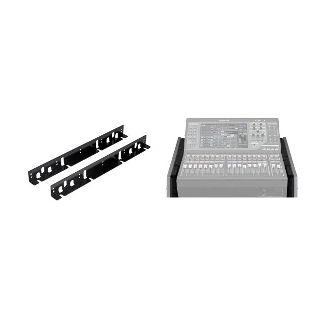 YAMAHA RK1 Kit Montage Rack Console...