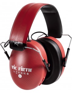 VIC FIRTH Casque Bluetooth...