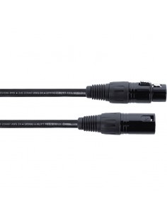 CORDIAL ED2FM Câble XLR... 2