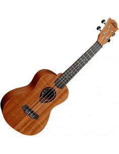 LAG TKU8C Ukulélé Concert +... 2