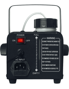 ALGAM LAL S400 Machine à... 2