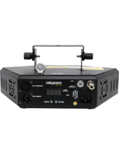 ALGAM Spectrum SIX RGB 360 2