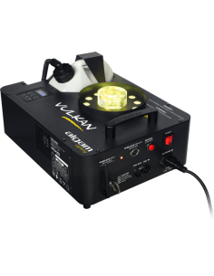 ALGAM LAL VULKAN Machine à...