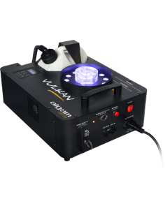 ALGAM LAL VULKAN Machine à... 2