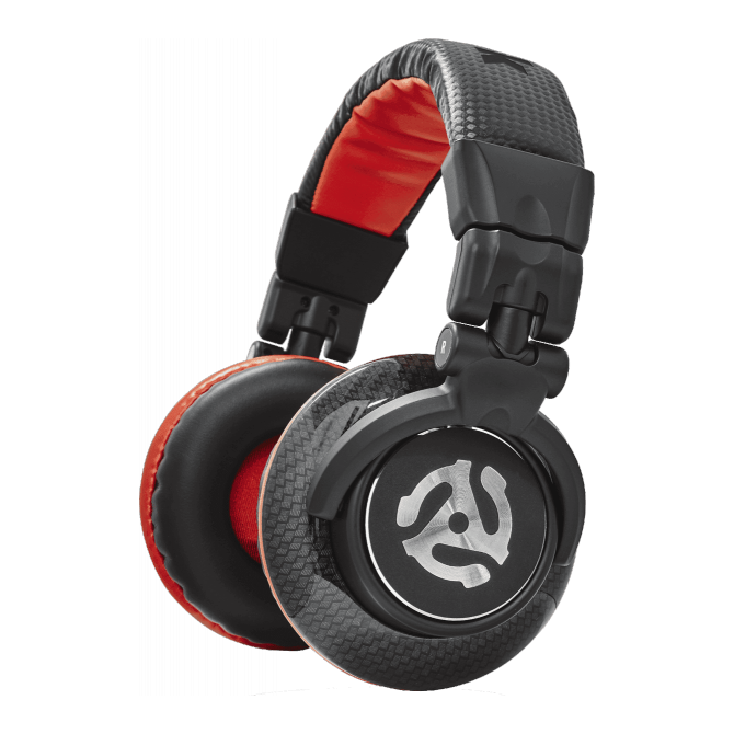 Numark Casque DJ Circum-Auriculaire...