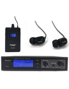 PRODIPE Système de Retour...