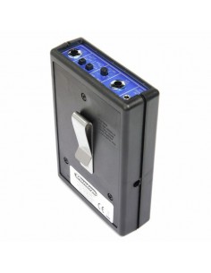 DUNLOP Ampli-Casque ROCKMAN... 2