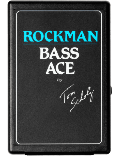 DUNLOP Ampli-Casque ROCKMAN... 2