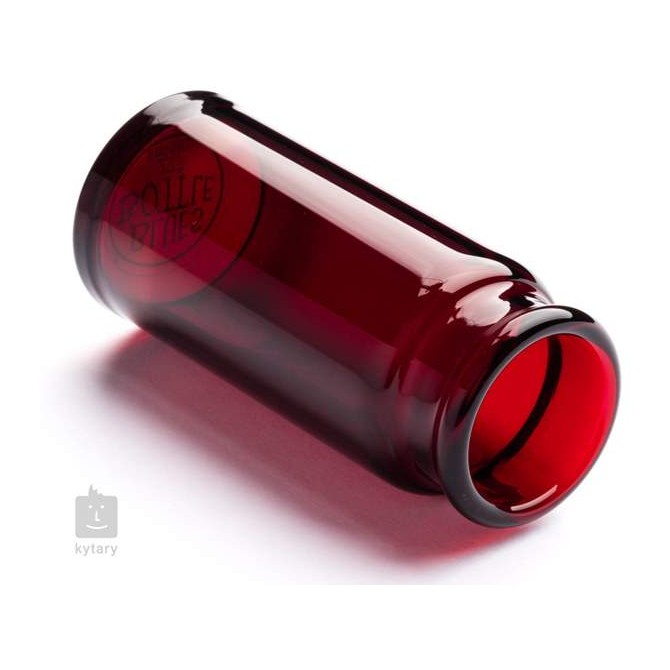 DUNLOP BottleNecks 478-RED Verre...