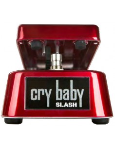 DUNLOP Pédale d'éffet...