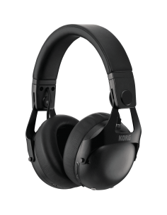 KORG Casque Dj Réduction de...