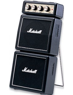 MARSHALL Mini Ampli... 2