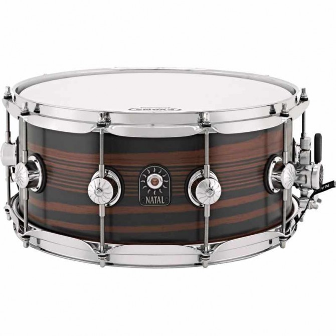 Natal PNA S-TW-S 455-VN Snare Drum