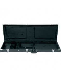 TOBAGO Étuis Basse Noir Mat B3 2