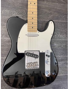 FENDER Télécaster STD USA...