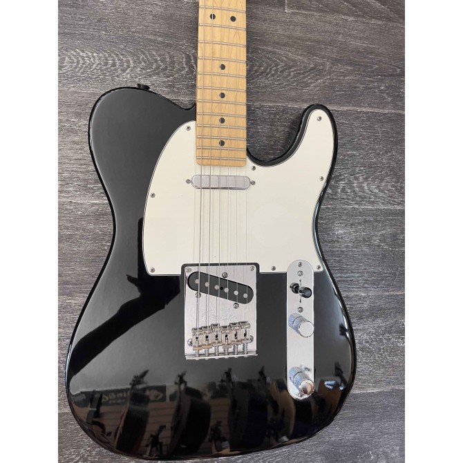 FENDER Télécaster STD USA 2013 SN...