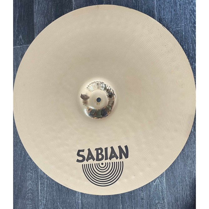 SABIAN Ride 20" Pro Vintage