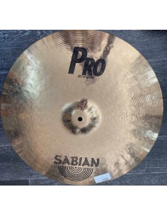 SABIAN Ride 20" Pro Vintage 2