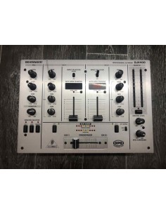BEHRINGER Console DJ DJX400... 2