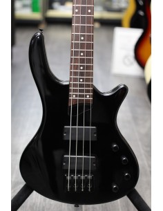 AZ by Wsl Bass  Noir 2