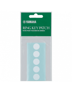 YAMAHA Patch pour Flûte...