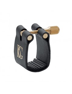 bg Ligature Saxophone Alto L12