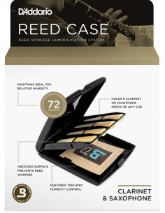 RICO Reed Case Boite à Hanches