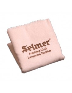 SELMER  Chiffon Polish...