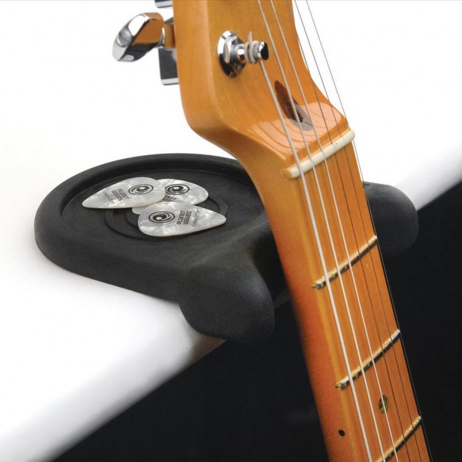 D'ADDARIO Repose-Guitare Guitar Rest