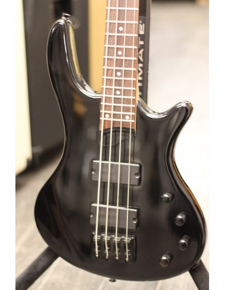 AZ by Wsl Bass  Noir